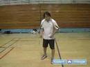 Nasıl Badminton Oynanır: Uzun Zaman İçinde Badminton Hizmet