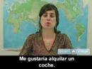Nasıl İspanyolca: Sürüş İçin Ortak İspanyol Deyimler