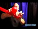 Nasıl Olun Balon Hayvanlar İçin: Nasıl Bir Balon Kılıç Yapmak
