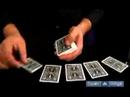 Ücretsiz Sihirli Kart Hileler: Tam Güverte Düzenlemeler : Poker Sihirli Bir Kart Numarası