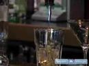 Video Barmenlik Kılavuzu: Kayısı Kokteyl Tarifi - Brendi İçecekler