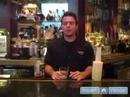 Video Barmenlik Kılavuzu: Viski Kokteyli Tarifi - Viski İçecek
