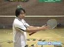 Nasıl Badminton Oynanır: Uygun Raketi Kavrama Badminton Resim 3