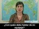 Nasıl İspanyolca: Bagaj Ve Bagaj İçin Ortak İspanyol Deyimler Resim 3
