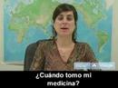 Nasıl İspanyolca: Ortak Sağlık İspanyol Deyimler Konuşma Resim 3