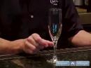 Video Barmenlik Kılavuzu: Şampanya Flüt Tarifi - Züccaciye Mağazaları Resim 3