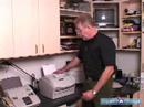 Bir Faks Makinesi Kullanmayı: Bir Faks Makinesi Tamir Ettiğin İçin Sorun Giderme İpuçları Resim 4