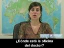 Nasıl İspanyolca: Ortak Sağlık İspanyol Deyimler Konuşma Resim 4