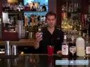 Video Barmenlik Kılavuzu: Bourdon Sloe Cin Fizz Tarifi - Bourbon İçecekler Resim 4