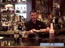 Video Barmenlik Kılavuzu: Red Snapper Tarifi - Viski Çekim Resim 4