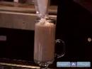 Video Barmenlik Rehberi : Bailey Kahve Tarifi - Sıcak İçecekler Resim 4