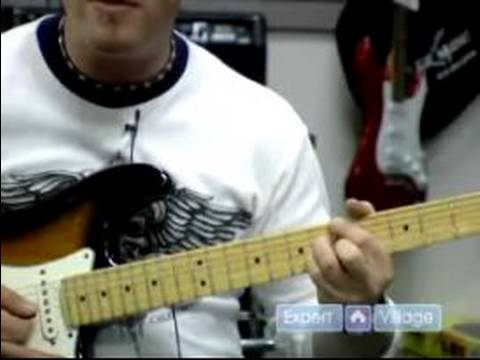 Caz Gitar Çalmayı: Caz Gitar Akorları Yedi Farklı Türde Bilgi Edinin