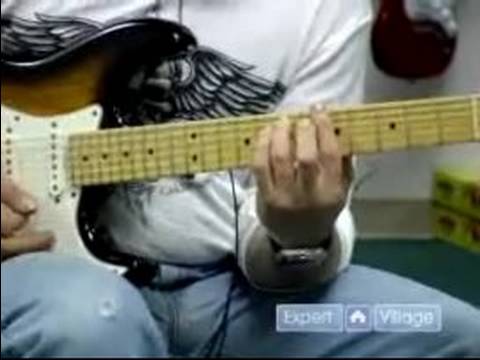 Caz Gitar Çalmayı: Pratik Blues İlerlemeler Caz Gitar İçin