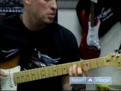 Gelişmiş Caz Gitar Teknikleri: Mavi Bossa Nova Tam Olarak Caz Gitar Çalmayı Resim 1