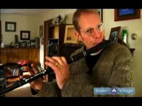 İrlandalı Flüt Çalmak Nasıl: Müzikal Süsler Varyasyon Olarak Kullanma