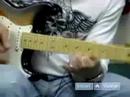 Caz Gitar Çalmayı: Nasıl Caz Gitar Beşinci Kök Baskın Yedi Akorları Resim 2