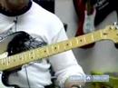 Caz Gitar Çalmayı: Nasıl Caz Gitar Tam Olarak Azalmış Yedi Akor