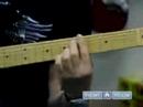Caz Gitar Teknikleri Gelişmiş: 11 Akorları İçin Caz Gitar Pratik Resim 2