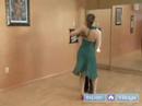 Nasıl Dans Dans: Ayırma Ve Yer Açmak Adımları Jive Dans Resim 2