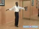 Nasıl Dans Dans: Erkekler İçin Jive Dans Adımları Yer Açmak: Bölüm 1