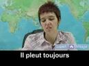 Ortak Fransız İfadeler: Fransız Hava Durumu Hakkında Konuşmak