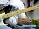 Caz Gitar Çalmayı: Nasıl Caz Gitar Tam Olarak Azalmış Yedi Akor Resim 3