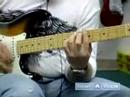 Caz Gitar Çalmayı: Pratik Blues İlerlemeler Caz Gitar İçin Resim 3