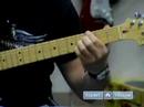 Gelişmiş Caz Gitar Teknikleri: Mavi Bossa Nova Tam Olarak Caz Gitar Çalmayı Resim 3
