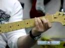 Caz Gitar Çalmayı: Nasıl Caz Gitar Artar Beşinci Triads Resim 4