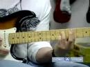Caz Gitar Çalmayı: Nasıl Caz Gitar Beşinci Kök Baskın Yedi Akorları Resim 4