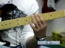Caz Gitar Çalmayı: Nasıl Oynanır Azalmış Ve Gizli Suç Şebekesi Caz Gitar Artar Resim 4