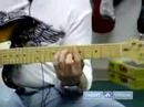 Caz Gitar Çalmayı: Pratik Blues İlerlemeler Caz Gitar İçin Resim 4