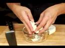 Nasıl Beef Picadillo Yapmak Biber Dolması: Nasıl Peynir Queso Fresco İçin Parçalanmaya Resim 3