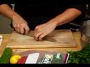 İtalyan Panzanella Salatası Yapmak Nasıl : İtalyan Panzanella İçin Zeytin Tahliye Nasıl  Resim 4