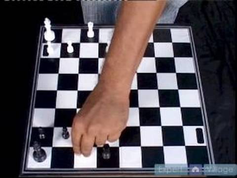 Satranç Oynamayı: Rooks Satrançta Nasıl Hareket Resim 1