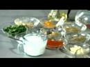 Sebzeli Hint Yemek Tarifleri : Hint Patates Ve Lor Tarifi İçin Patatesleri Nasıl Yapılır: Bölüm 1