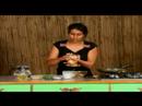 Sebzeli Hint Yemek Tarifleri : Hint Patates Ve Lor Tarifi İçin Patatesleri Nasıl Yapılır: Bölüm 2