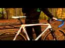 Nasıl Kurulur Cyclocross Bisiklet: Cyclocross Bisiklet Sele Yüksekliği Ayarlama Resim 3