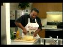 Creole Patates Salatası Tarifi Talimatları: Creole Patates Salata Sosu Yapmak Resim 4