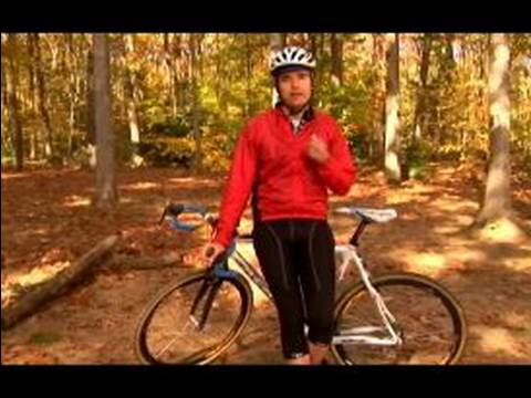 Cyclocross Yarış Teknikleri: Nasıl Bir Cyclocross Yarış İçin Hazırlamak İçin Resim 1