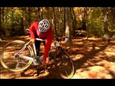 Nasıl Kaldırmak Ve Cyclocross Yarış Yeniden Bağlayın: Nasıl Bir Çalışma Bir Cyclocross Bisiklet Yeniden Bağlayın Resim 1