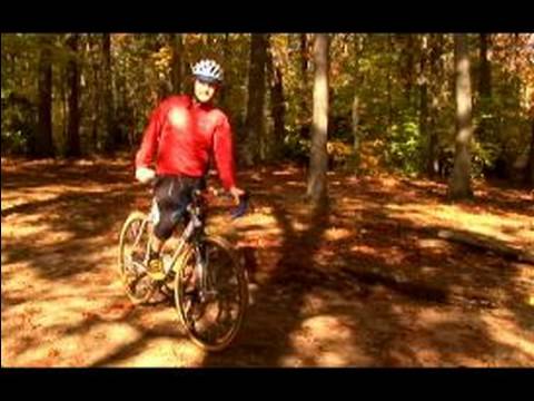 Nasıl Yarış Cyclocross Rotası: Nasıl Kum Yarışta Cyclocross Bisikletle Yapılır