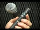 Pa Sistemleri Kurmak İçin Nasıl : Bir Kondansatör Mikrofon Nasıl Kurulur  Resim 2