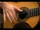 Flamenko Gitar Çalmayı : Flamenko Gitar Dört Parmak Rasgueado Nasıl Oynanır  Resim 3