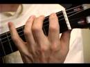 Nasıl Flamenko Gitar : Flamenko Gitar İçin Sol El Egzersizleri  Resim 3