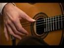 Flamenko Gitar Çalmayı : Flamenko Gitar Picado Tekniği  Resim 4
