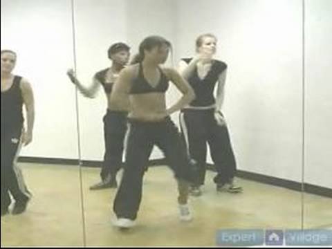 Hip Hop Dans Seçmelere Teknikleri : Hip Hop Sırasında Önünde Dans Seçmeleri Olacak  Resim 1