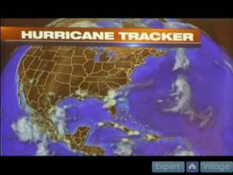 Nasıl Hava Tahmin: Nasıl Hurricanes Tahmin