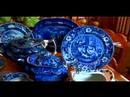 Nasıl Mavi Çin Yemekleri Toplayın: Mavi Ve Beyaz Çin Desenleri: Olaylar Tarihi Çin'e Resim 3