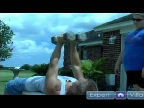 Powerlifting Teknikleri: Nasıl Dumbbell Göğüs Egzersizleri Evde